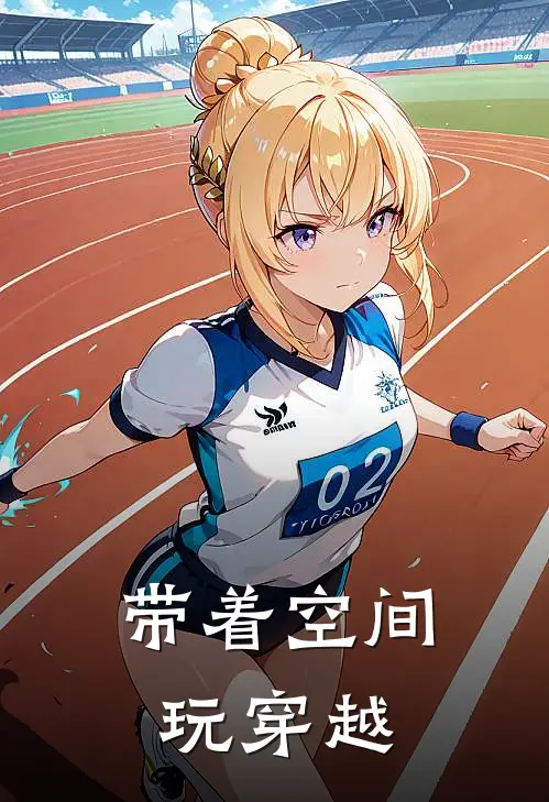 带着空间玩穿越