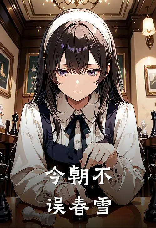 《今朝不误春雪》许尽欢季逢春全本阅读_(许尽欢季逢春)全集阅读
