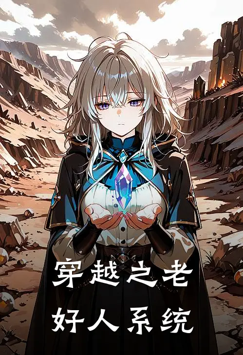 穿越之老好人系统