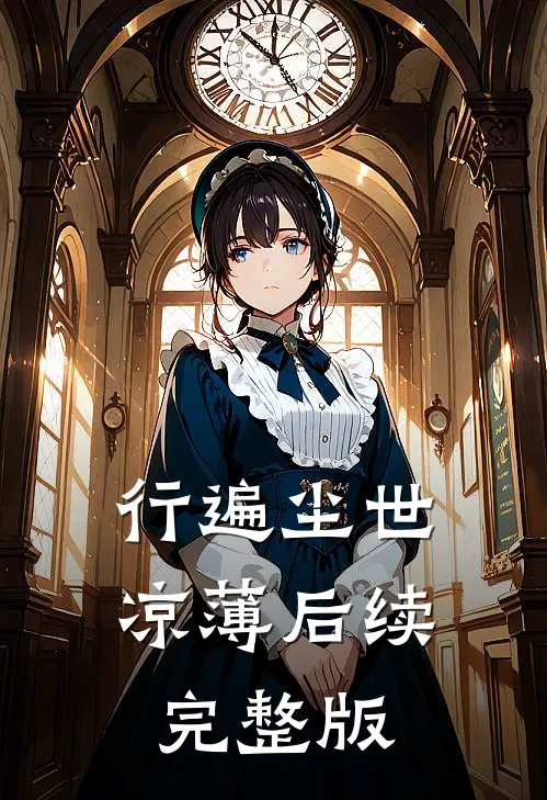 行遍尘世凉薄后续完整版