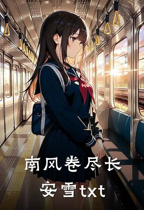 南风卷尽长安雪txt