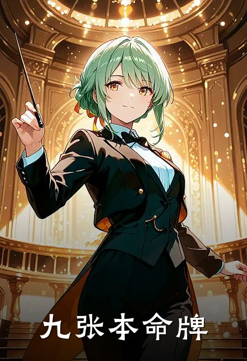 《九张本命牌》白浩张杰明_(九张本命牌)全集在线阅读