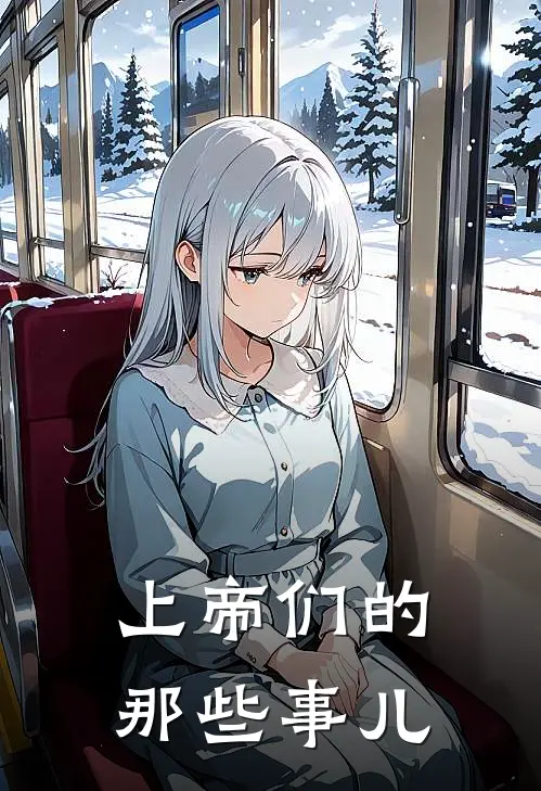 上帝们的那些事儿