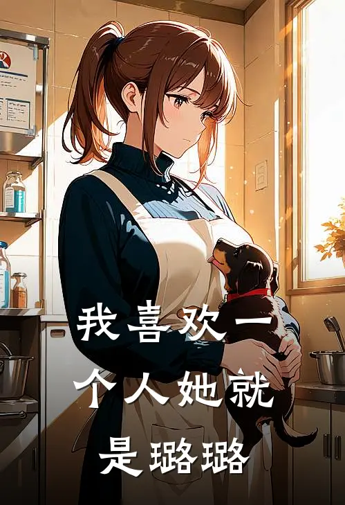 璐璐璐璐（我喜欢一个人她就是璐璐）免费阅读无弹窗_我喜欢一个人她就是璐璐璐璐璐璐全文免费阅读无弹窗大结局