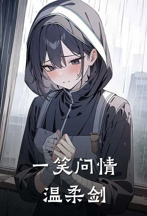 一笑问情温柔剑