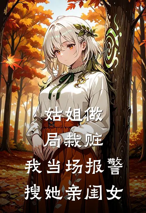 姑姐做局栽赃，我当场报警搜她亲闺女(周莉周子宇)完整版免费小说_完结版小说推荐姑姐做局栽赃，我当场报警搜她亲闺女(周莉周子宇)