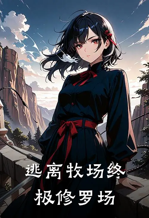 逃离牧场终极修罗场