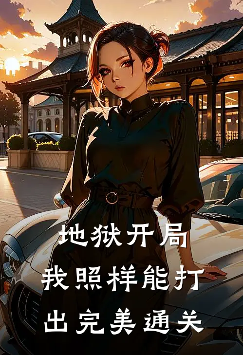 《地狱开局，我照样能打出完美通关》谢元贞齐裕丰已完结小说_地狱开局，我照样能打出完美通关(谢元贞齐裕丰)全文免费阅读无弹窗大结局