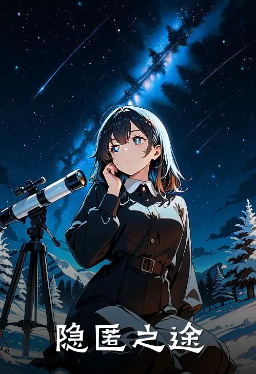 隐匿之途