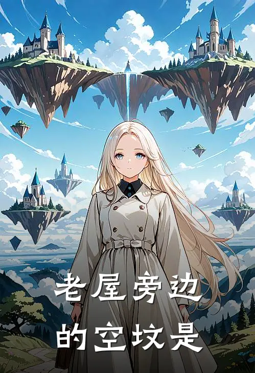 老屋旁边的空坟是