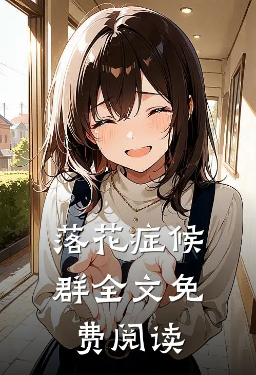 落花症候群全文免费阅读