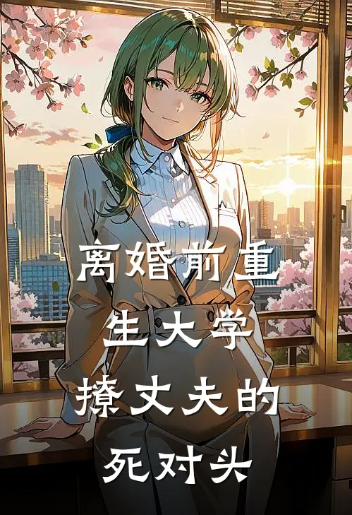 离婚前重生大学，撩丈夫的死对头
