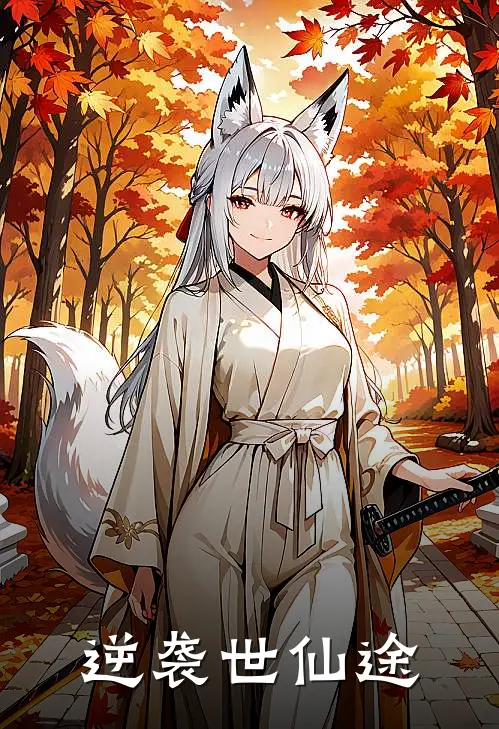 逆袭世仙途