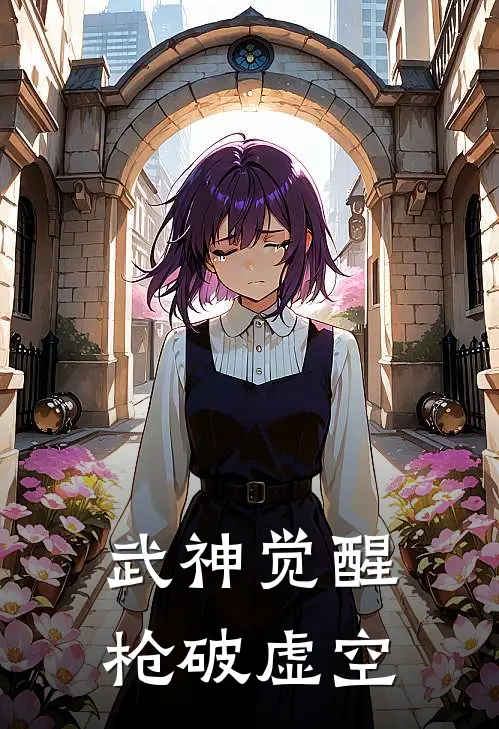 武神觉醒：枪破虚空