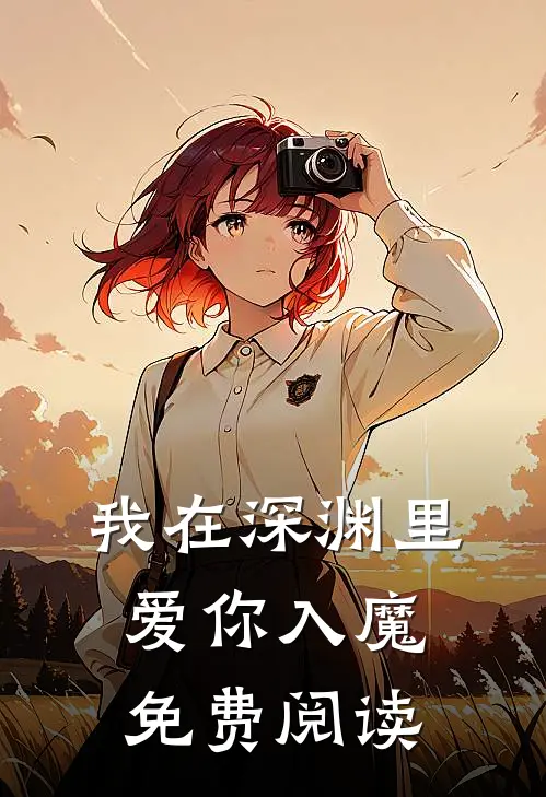 我在深渊里爱你入魔免费阅读
