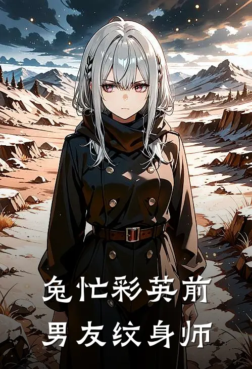 兔忙彩英前男友纹身师