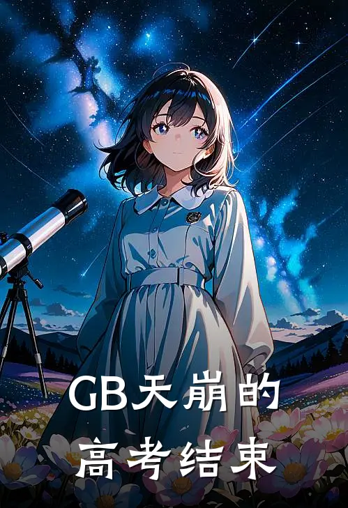 GB天崩的高考结束