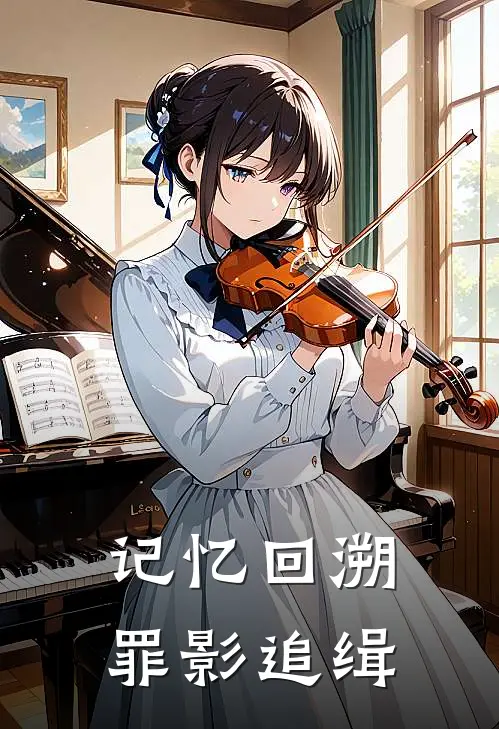 记忆回溯罪影追缉江翊霄林溯风最新小说推荐_最新好看小说记忆回溯罪影追缉江翊霄林溯风