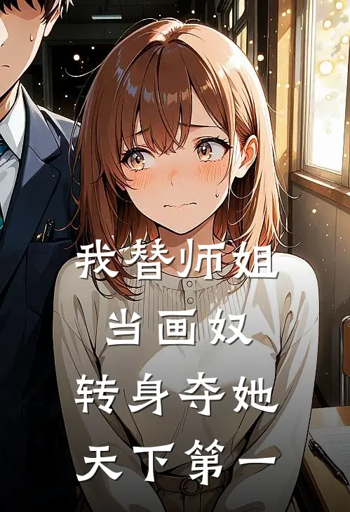 我替师姐当画奴，转身夺她天下第一(青黛许照影)在线免费小说_热门网络小说我替师姐当画奴，转身夺她天下第一青黛许照影