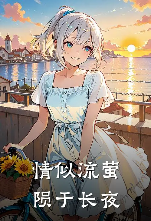 情似流萤，陨于长夜