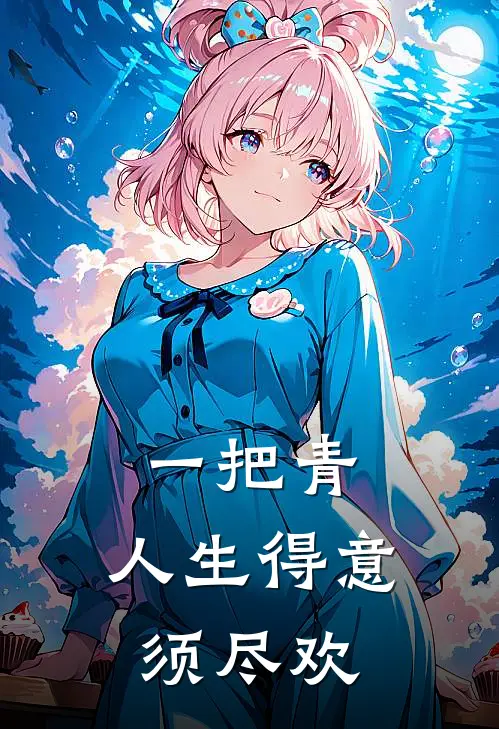 一把青：人生得意须尽欢全文免费阅读无弹窗大结局_一把青：人生得意须尽欢（许尽欢朱青）小说免费阅读大结局