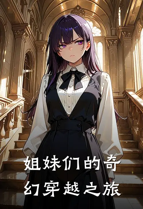 姐妹们的奇幻穿越之旅