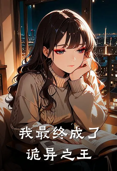 我最终成了诡异之王