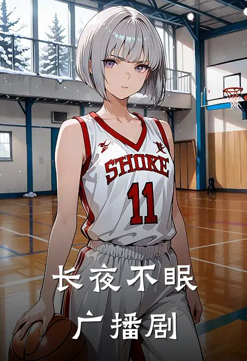 长夜不眠广播剧