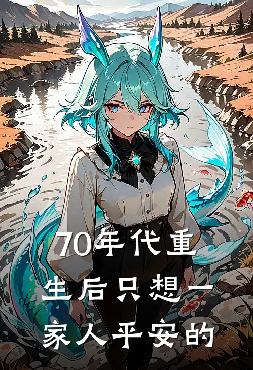 70年代重生后只想一家人平安的