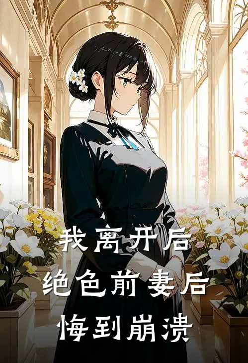 我离开后，绝色前妻后悔到崩溃