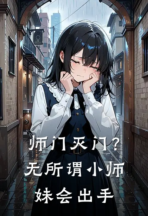 师门灭门？无所谓，小师妹会出手文钰鹤昭免费小说在线看_完本小说阅读师门灭门？无所谓，小师妹会出手(文钰鹤昭)