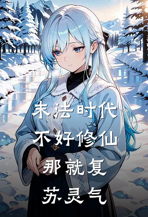 末法时代不好修仙，那就复苏灵气