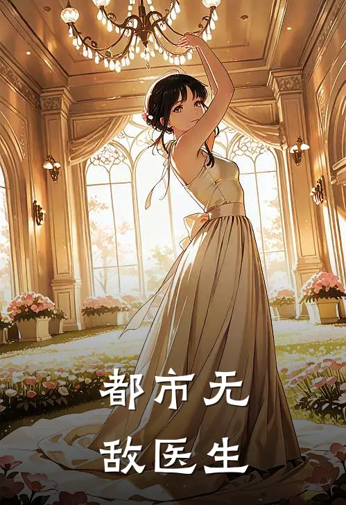 都市无敌医生