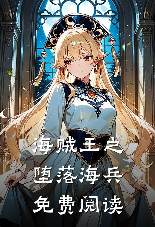 海贼王之堕落海兵免费阅读