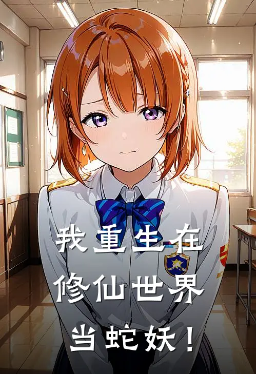 我重生在修仙世界当蛇妖！