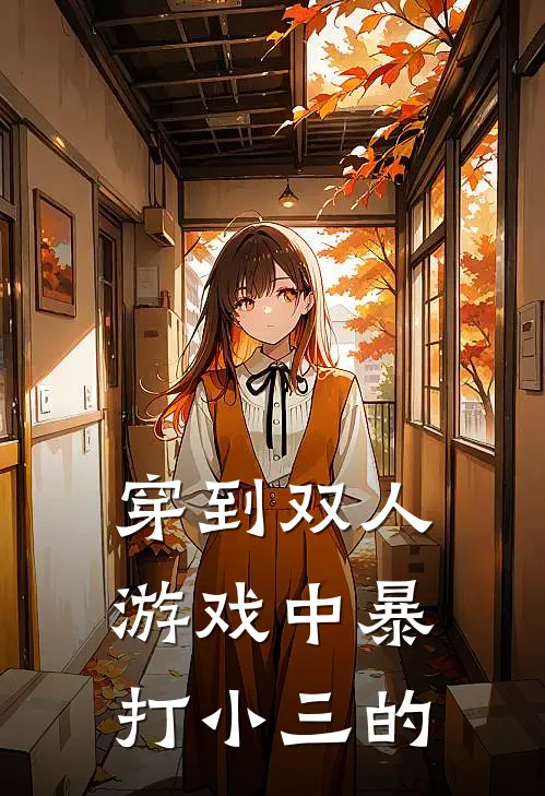 穿到双人游戏中暴打小三的