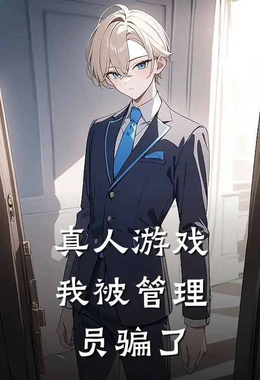 真人游戏：我被管理员骗了杜心管十八免费小说全本阅读_小说免费完结真人游戏：我被管理员骗了杜心管十八