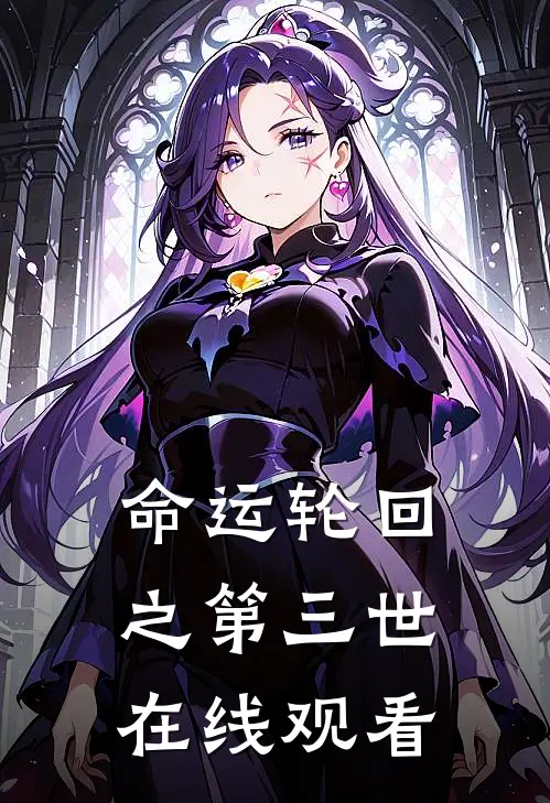 命运轮回之第三世在线观看