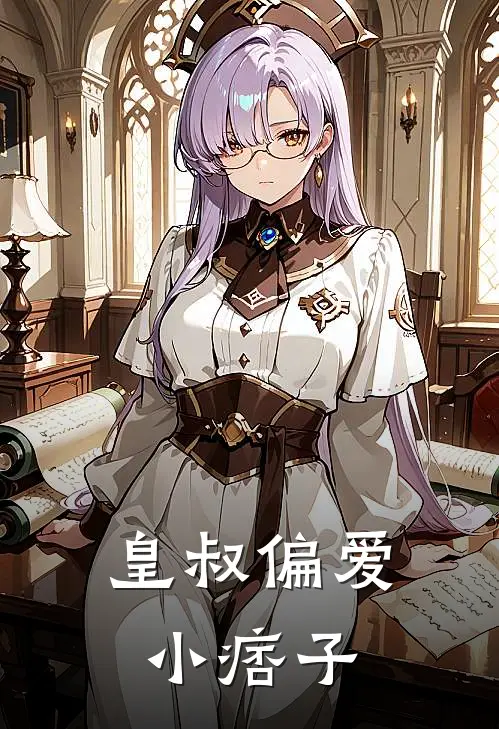 皇叔偏爱小痞子