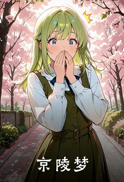 京陵梦