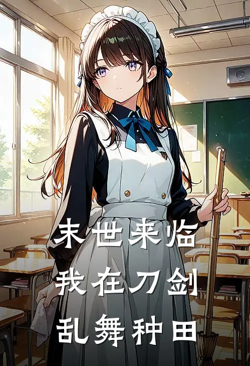 末世来临，我在刀剑乱舞种田