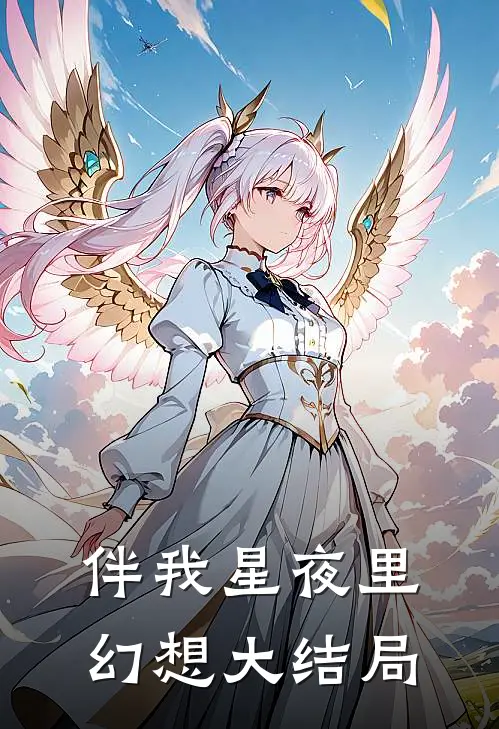 伴我星夜里幻想大结局