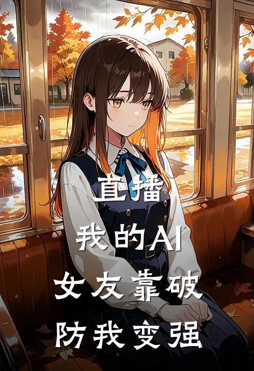 直播：我的AI女友靠破防我变强