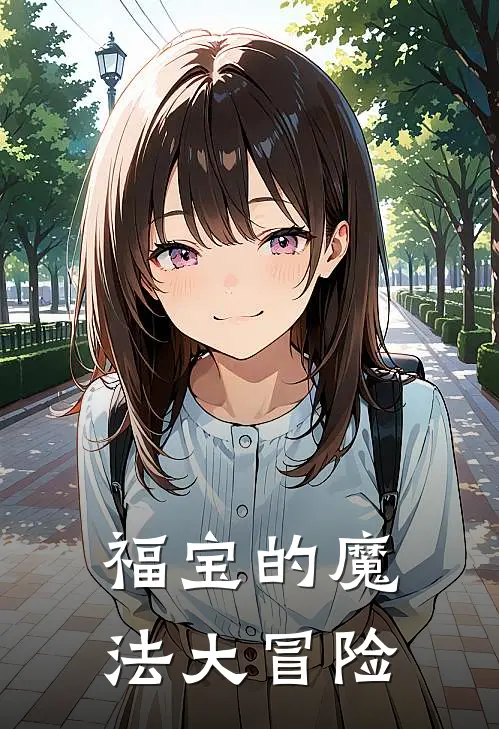 福宝的魔法大冒险(福宝猫咪)全章节在线阅读_福宝猫咪全章节在线阅读