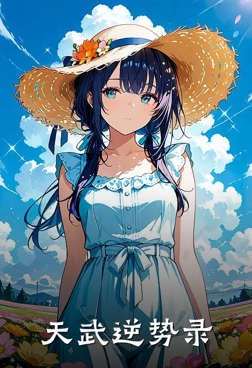 天武逆势录