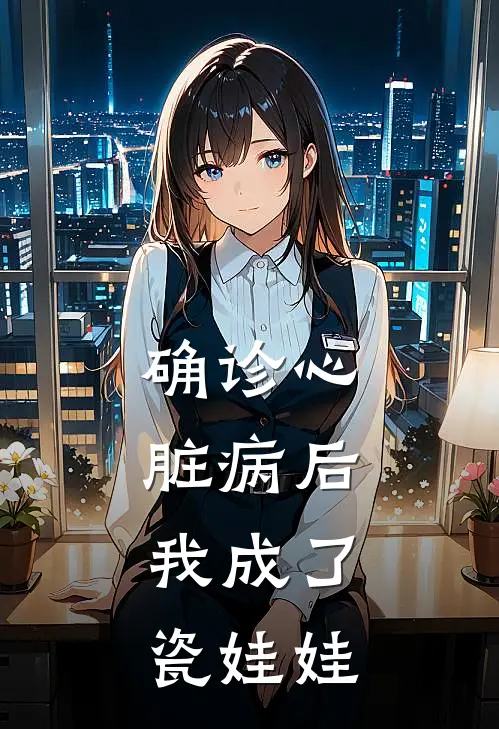 确诊心脏病后，我成了瓷娃娃(林听林宇)完整版免费阅读_(确诊心脏病后，我成了瓷娃娃)全章节免费在线阅读