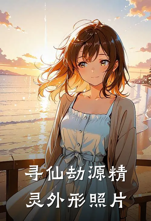 寻仙劫源精灵外形照片