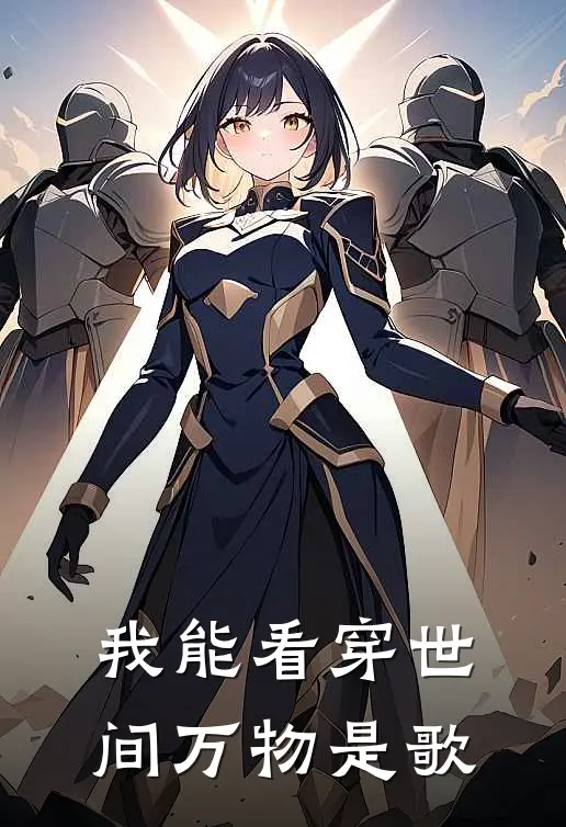 我能看穿世间万物是歌