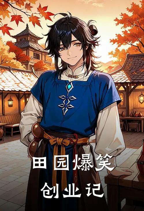 田园爆笑创业记