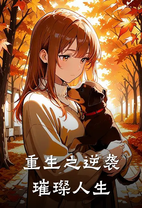 重生之逆袭璀璨人生